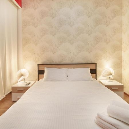 Modern Apartment In The City Center In A New Building Odessa Esterno foto
