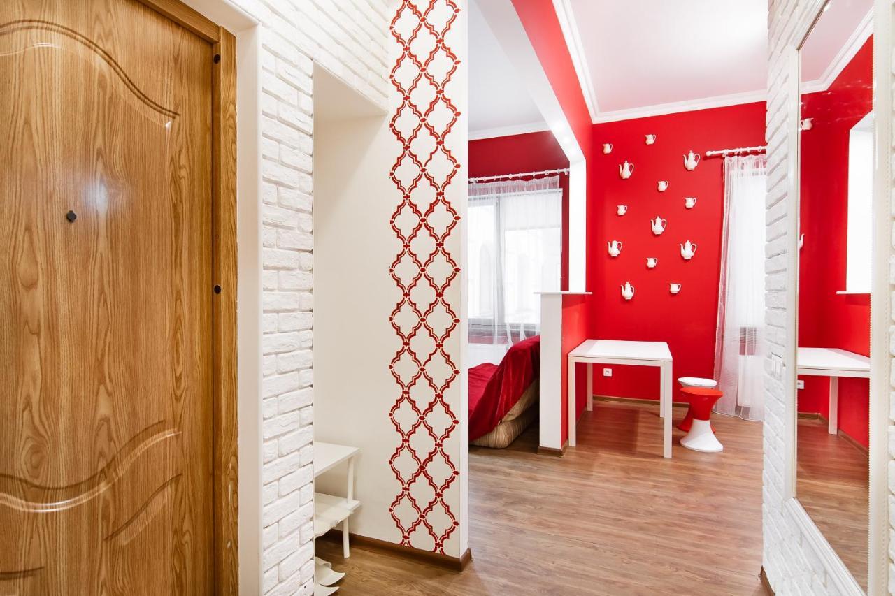 Modern Apartment In The City Center In A New Building Odessa Esterno foto