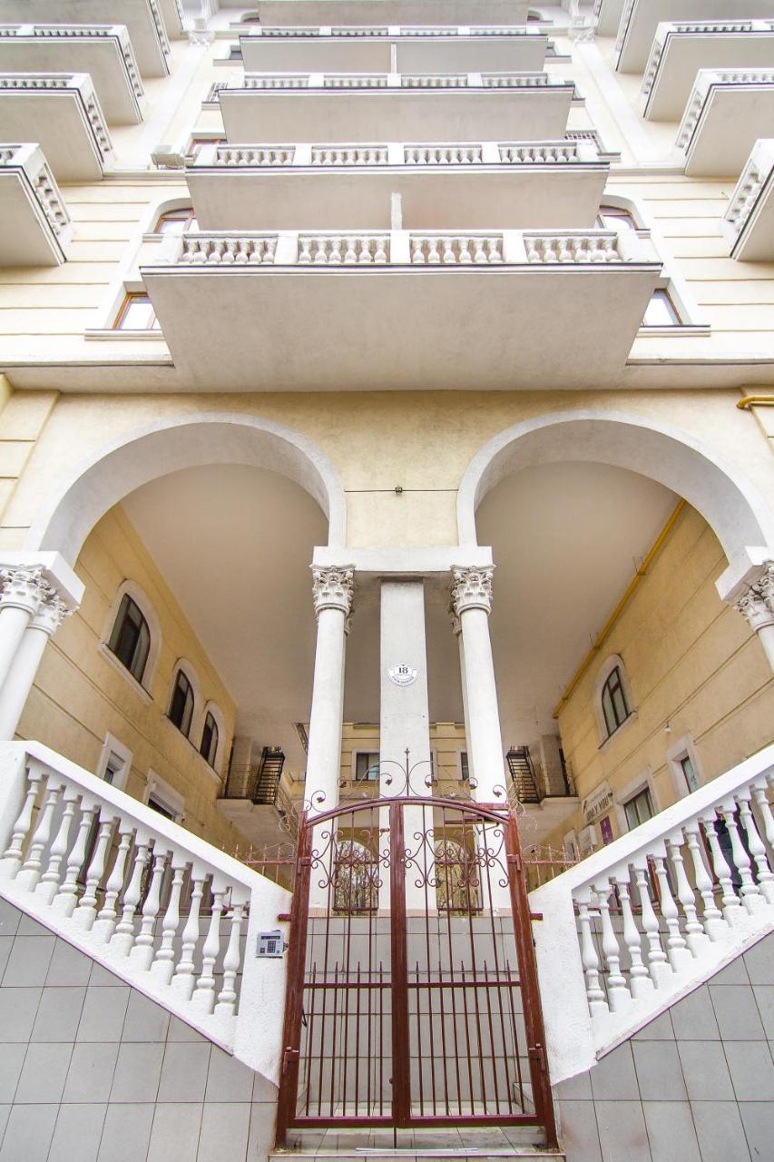 Modern Apartment In The City Center In A New Building Odessa Esterno foto