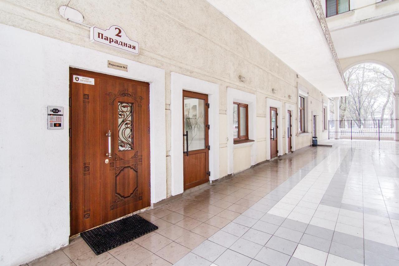Modern Apartment In The City Center In A New Building Odessa Esterno foto