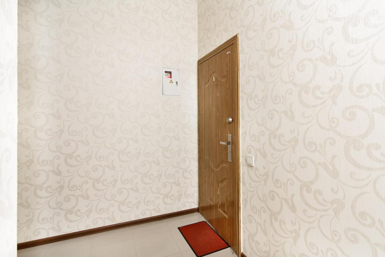 Modern Apartment In The City Center In A New Building Odessa Esterno foto