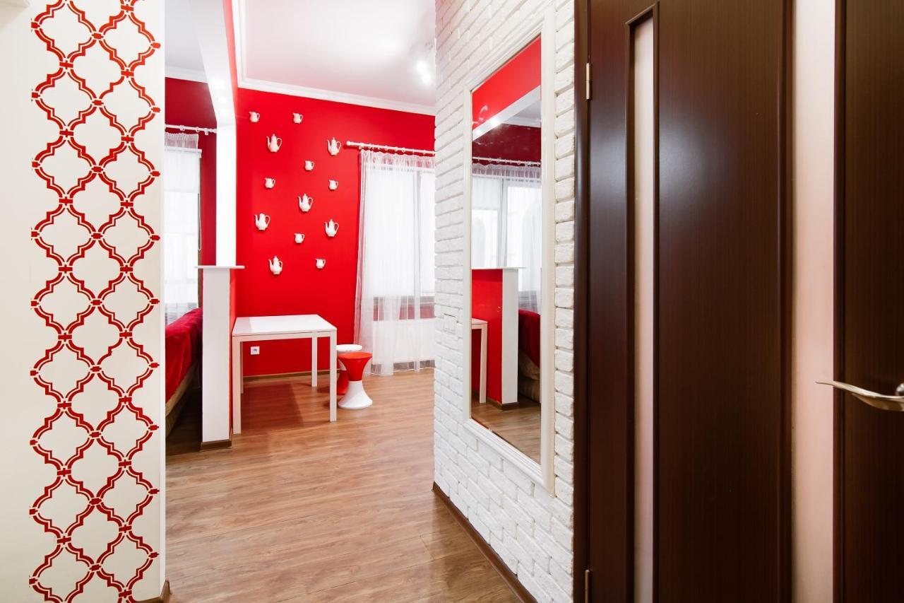 Modern Apartment In The City Center In A New Building Odessa Esterno foto
