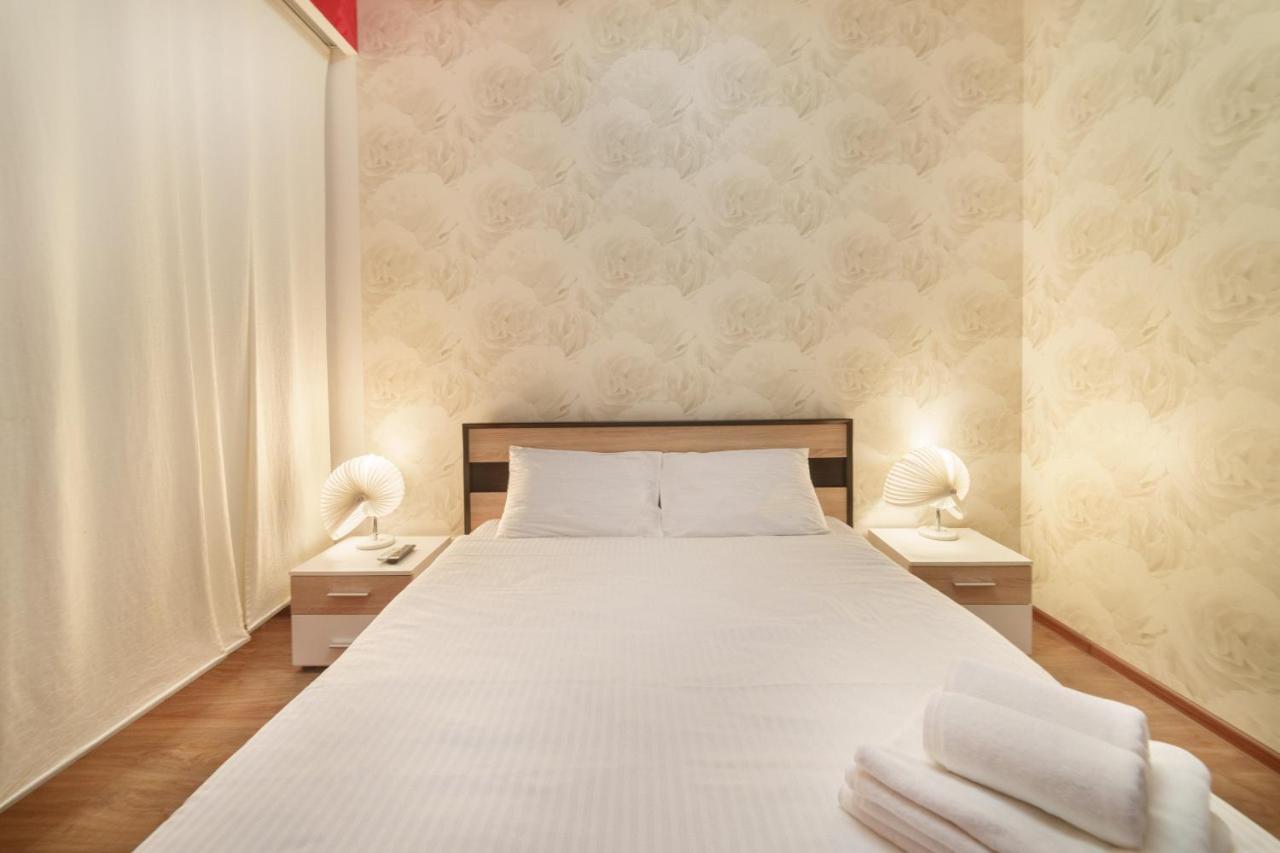 Modern Apartment In The City Center In A New Building Odessa Esterno foto
