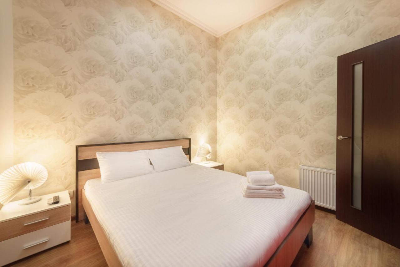 Modern Apartment In The City Center In A New Building Odessa Esterno foto